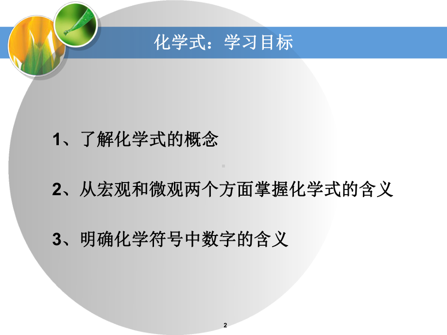 化学式微课PPT课件.ppt_第2页