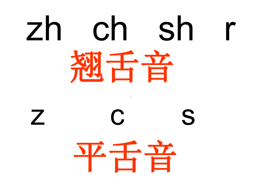 部编版一年级上册语文 新版ai-ei-ui 公开课课件.ppt_第3页