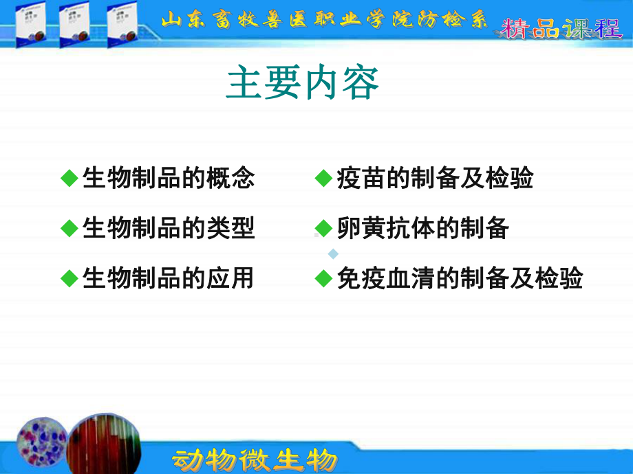 动物微生物生物制品及其应用课件.ppt_第3页