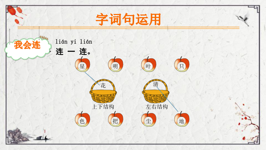 部编版一年级上册语文 语文园地六公开课课件.ppt_第2页