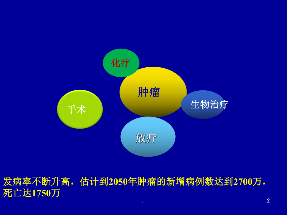 化疗病人的临床护理PPT课件.ppt_第2页