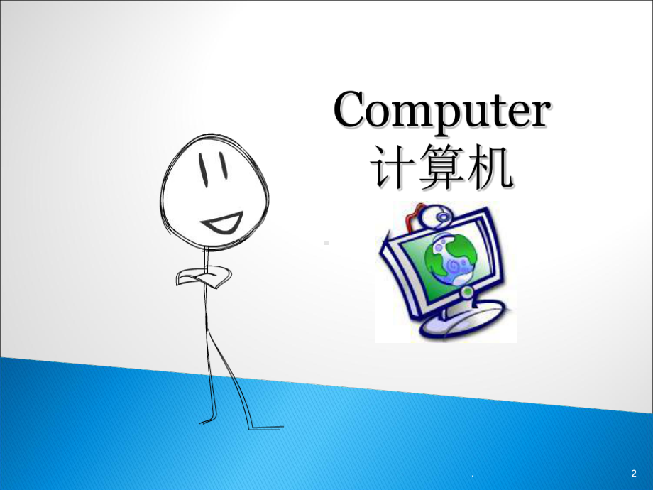 初步认识计算机PPT课件.ppt_第2页