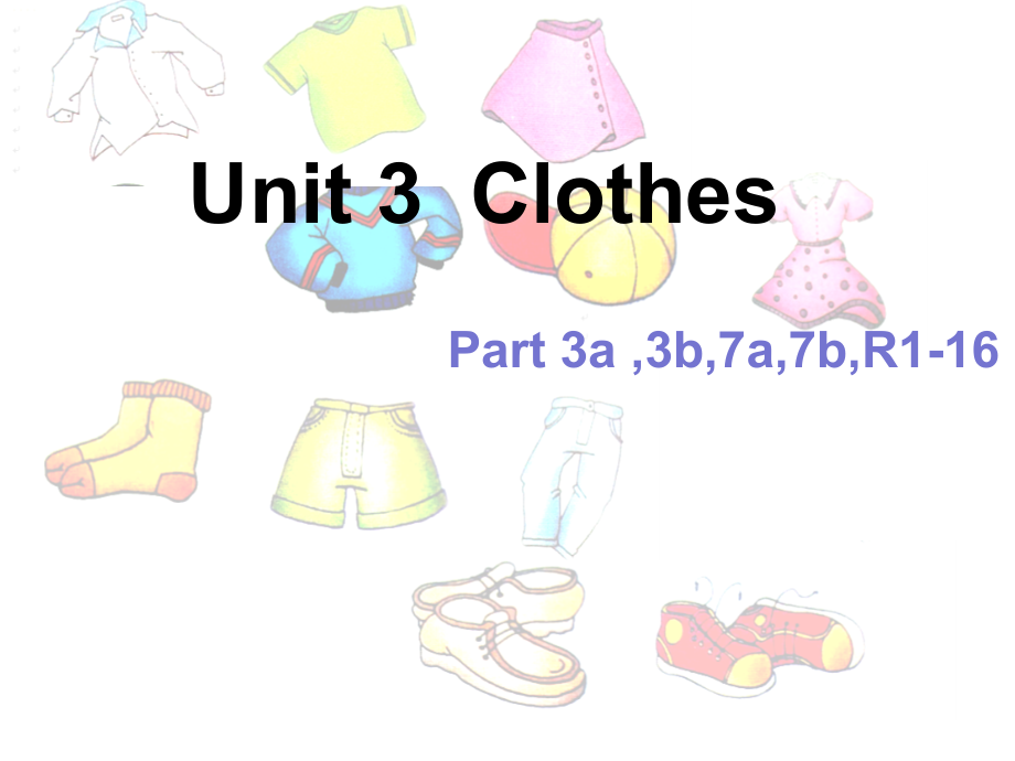 Unit 3 Clothes-Lesson 3-ppt课件-(含教案)-外研版剑桥版三年级下册-(编号：301a8).zip