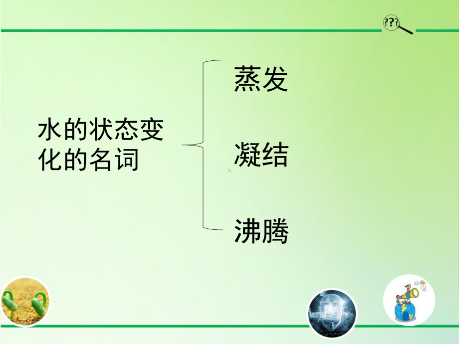 2022新冀人版五年级下册科学水的三态变化ppt课件.pptx_第2页