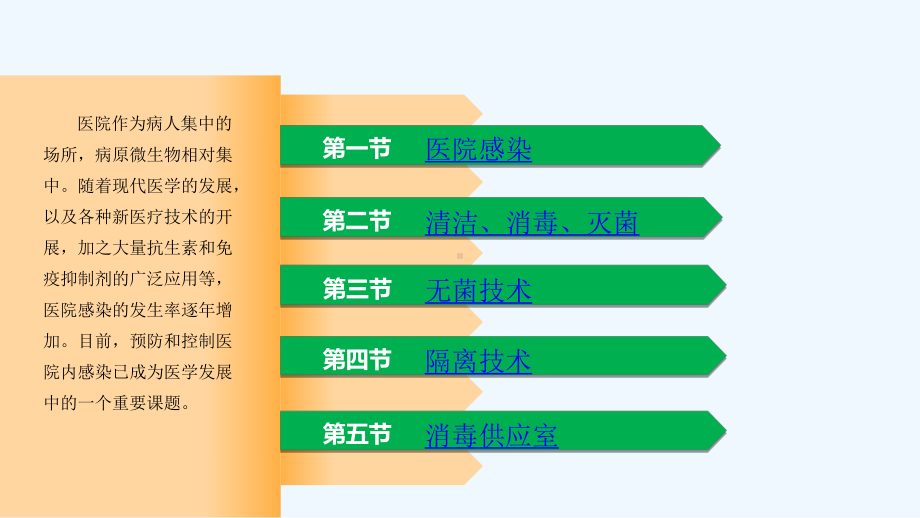 医院感染的预防与控制课件.ppt_第2页