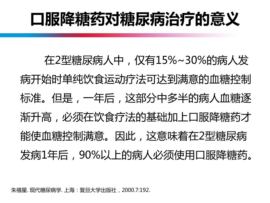 口服降糖药&新型药物课件.ppt_第3页