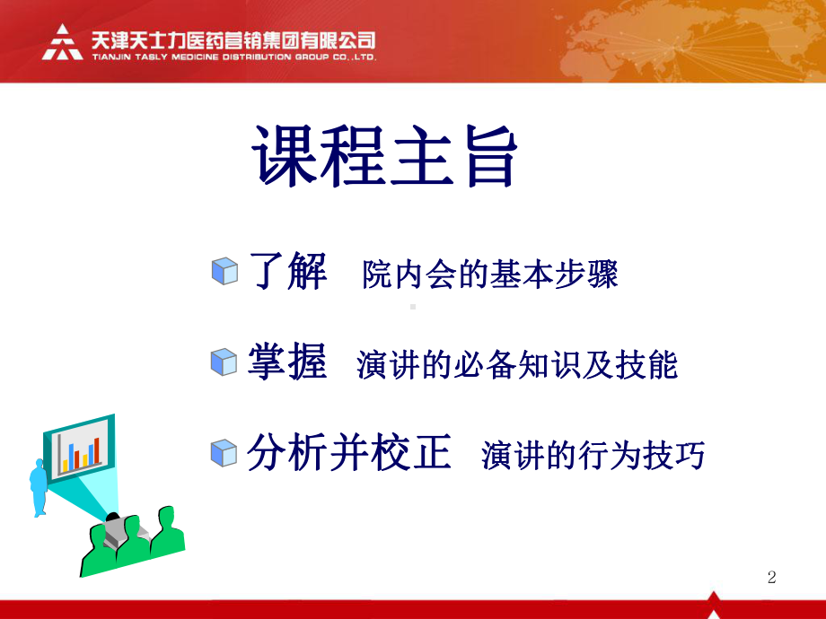 如何做好一场科室会课件.ppt_第2页