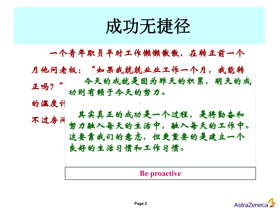 医药代表专业销售技巧共137页文档课件.ppt_第2页