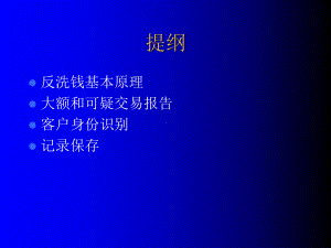 反洗钱监管制度共45页课件.ppt