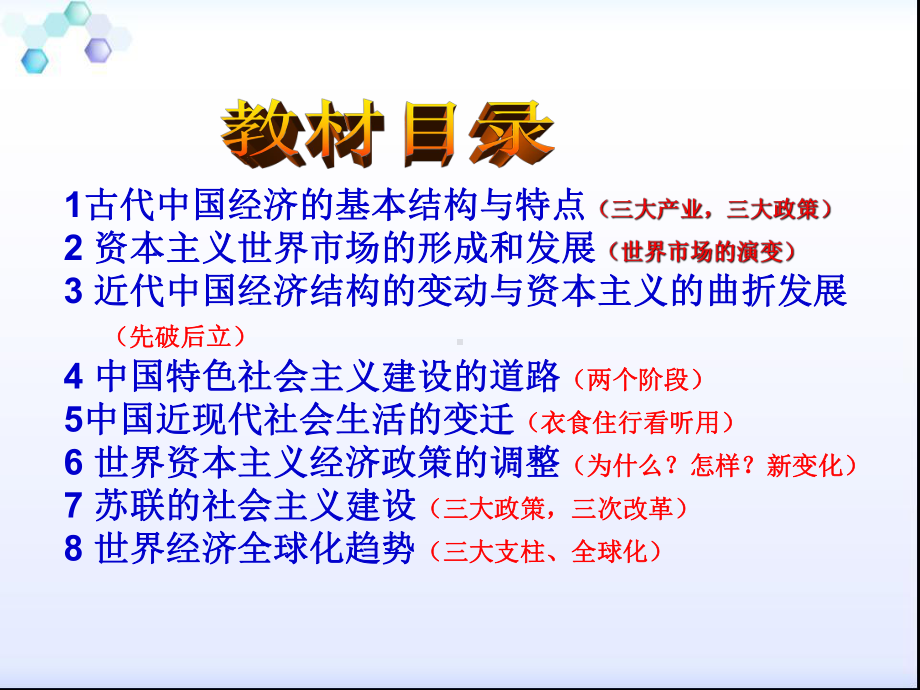 历史优质课比赛课件：2.5《开辟新航路》(复习课.ppt_第2页