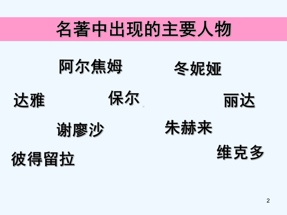 名著导读《钢铁是怎样炼成的》课件-PPT.ppt_第2页