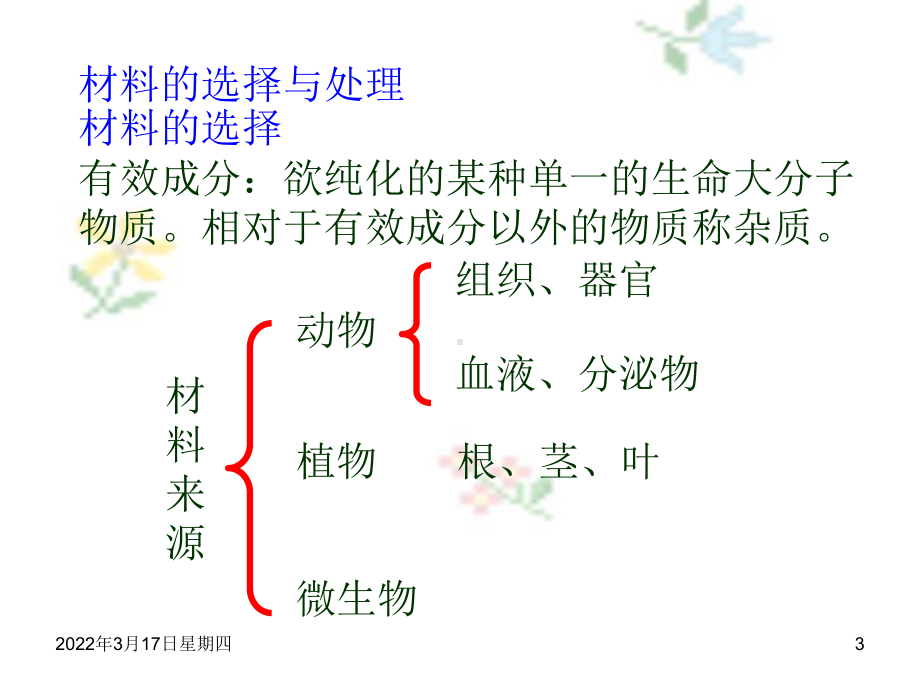 医学分子生物学实验技术资料课件.ppt_第3页