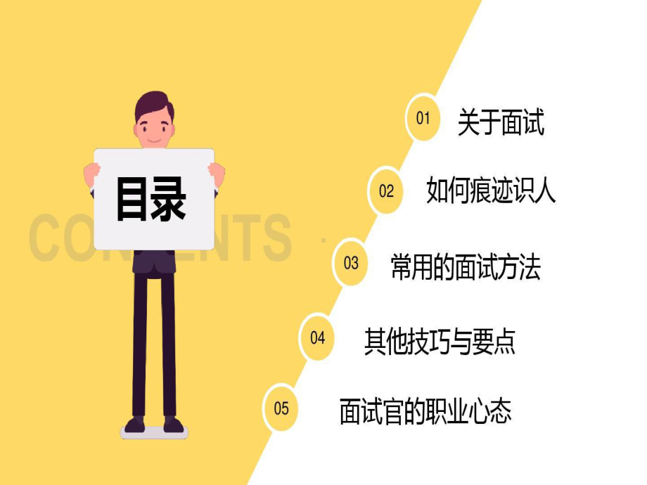 如何当好面试官-痕迹识人共80页文档课件.ppt_第3页