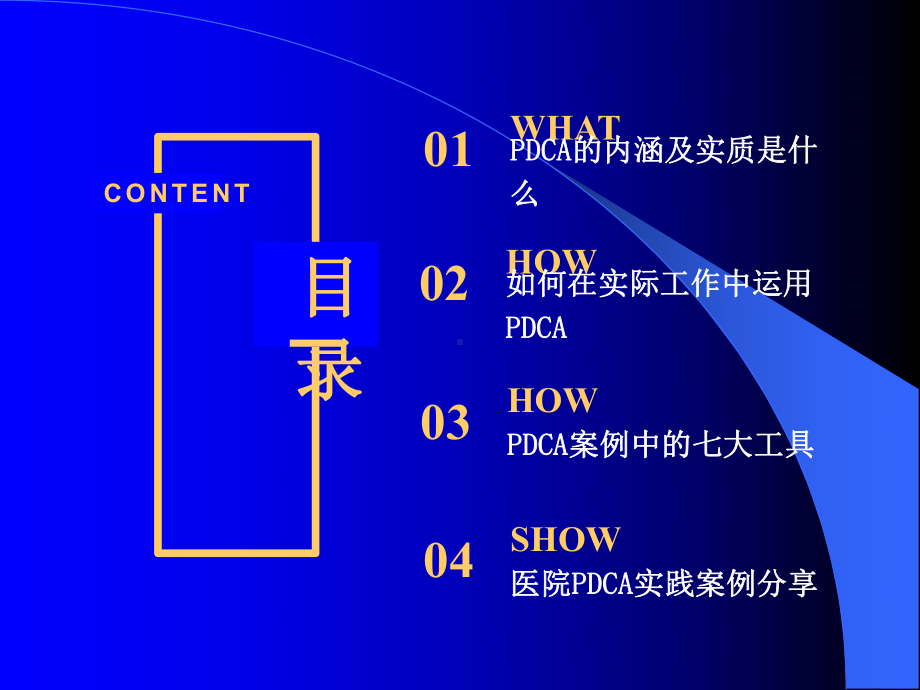 医院PDCA管理课件.ppt_第2页