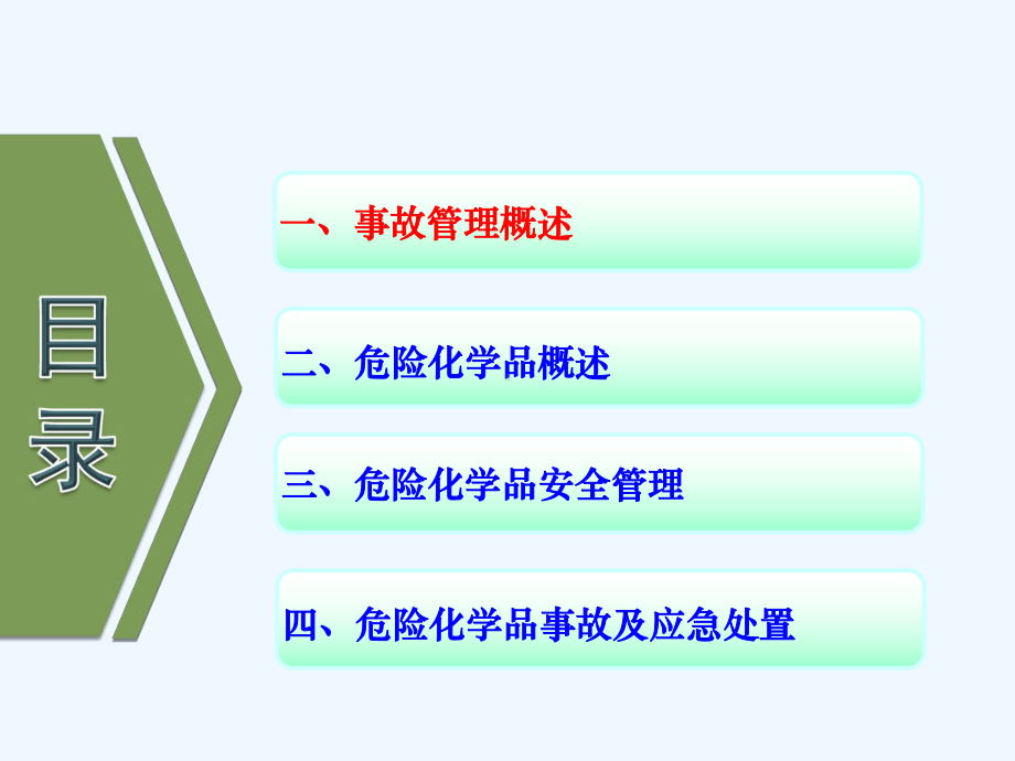 危险化学品事故及应急处置课件.ppt_第3页