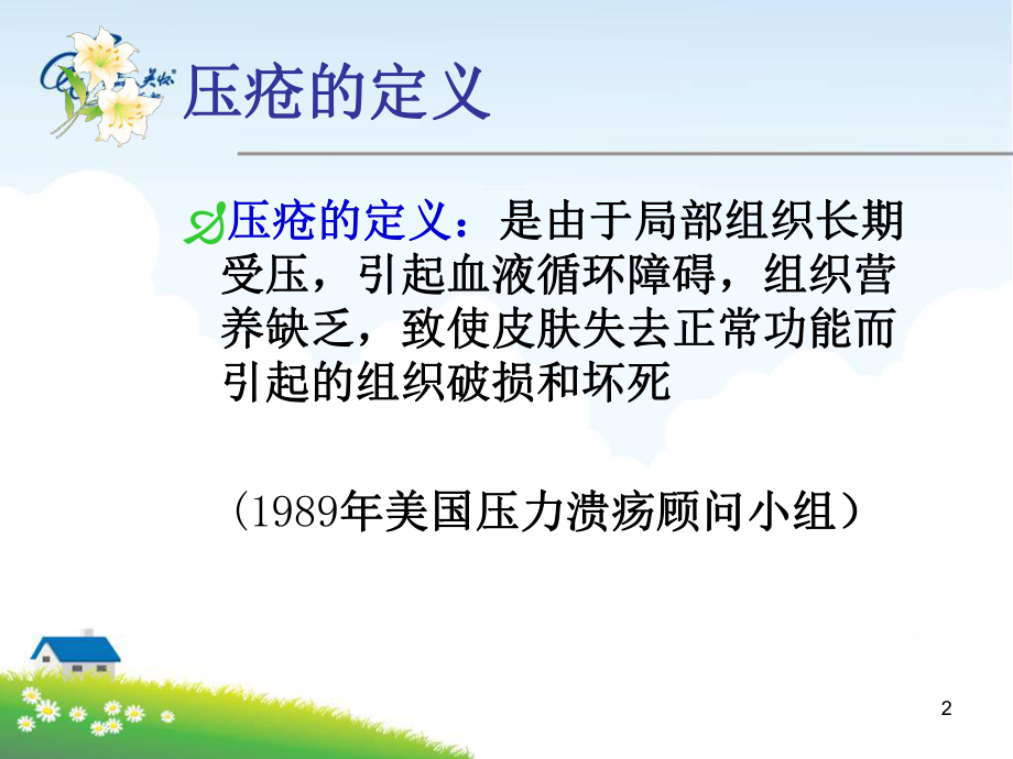 压疮的预防和管理PPT课件.ppt_第2页