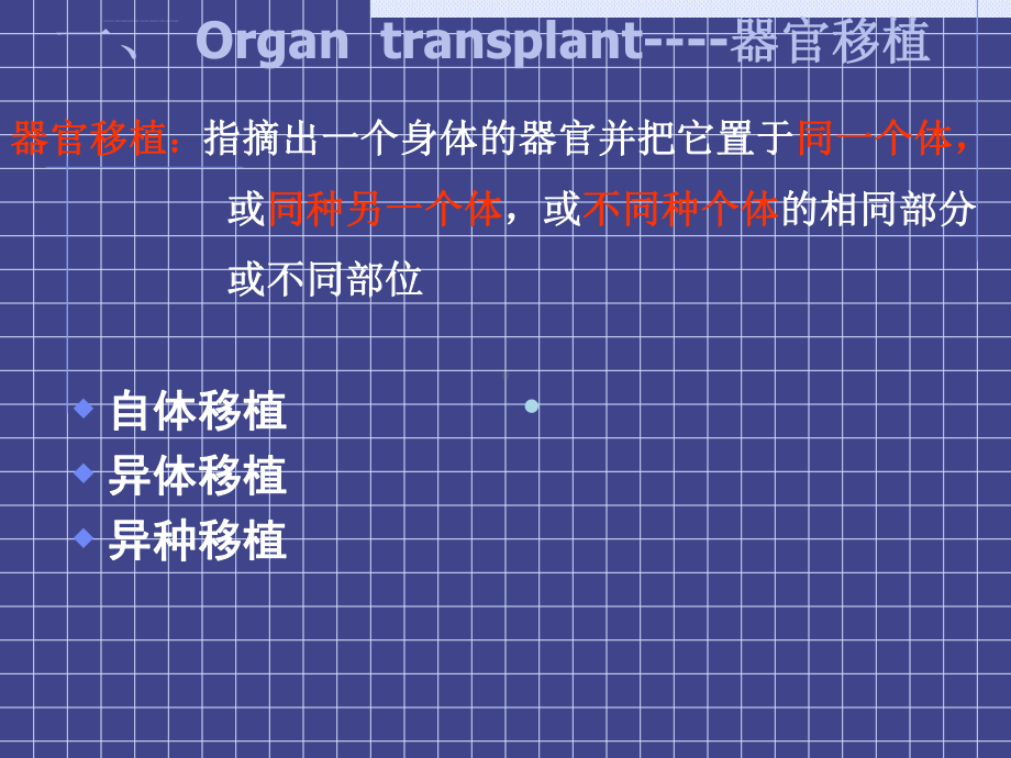 医学课件器官捐献Organ.ppt_第2页