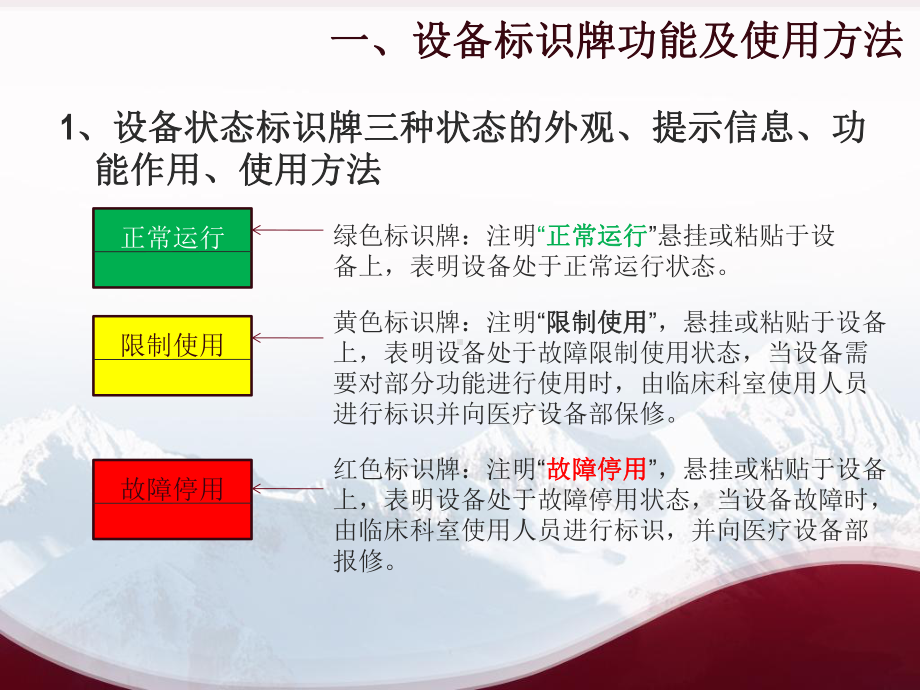 医疗设备管理与安全课件.pptx_第2页