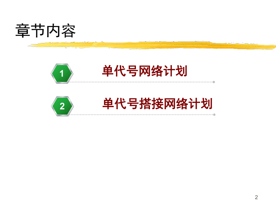 单代号网络图ppt课件.ppt_第2页