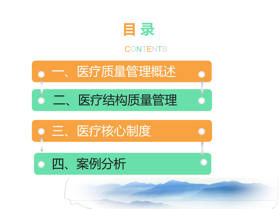 医疗质量和医疗安全管理课件.ppt_第3页