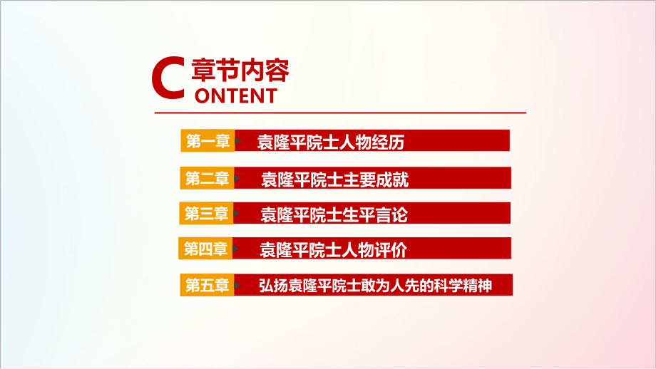 全文解读2021年纪念伟大的杂交水稻之父”袁隆平”专题课件.ppt_第3页