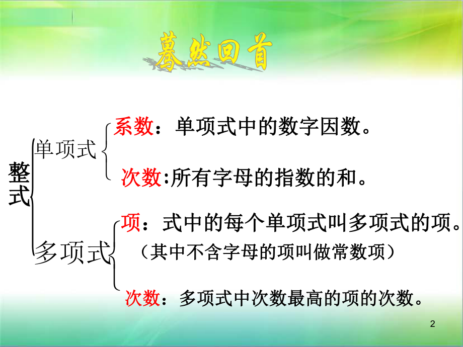 升幂排列和降幂排列-ppt课件.ppt_第2页