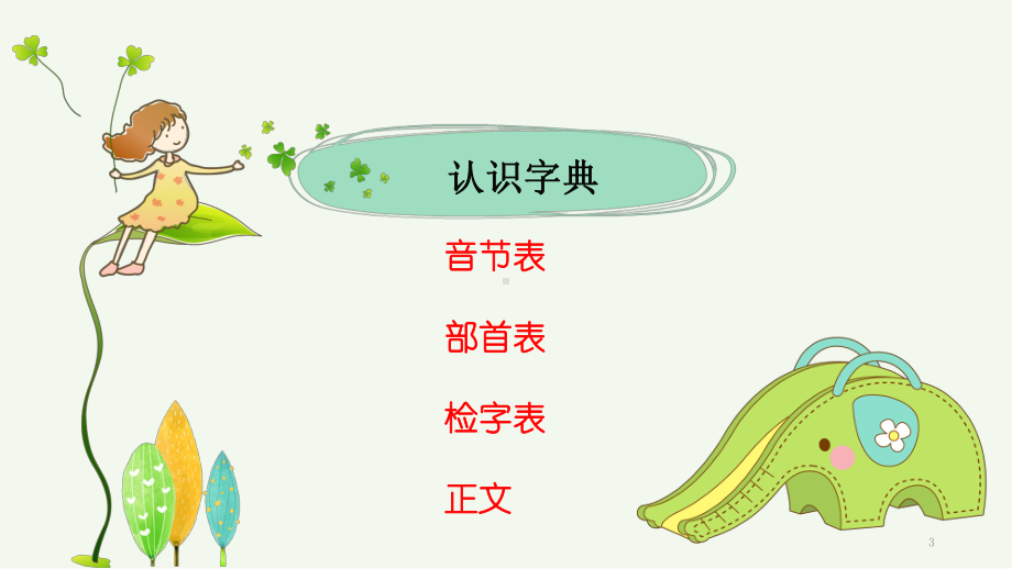 小学生查字典ppt课件.ppt_第3页