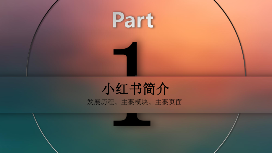 小红书盈利模式分析课件.ppt_第3页