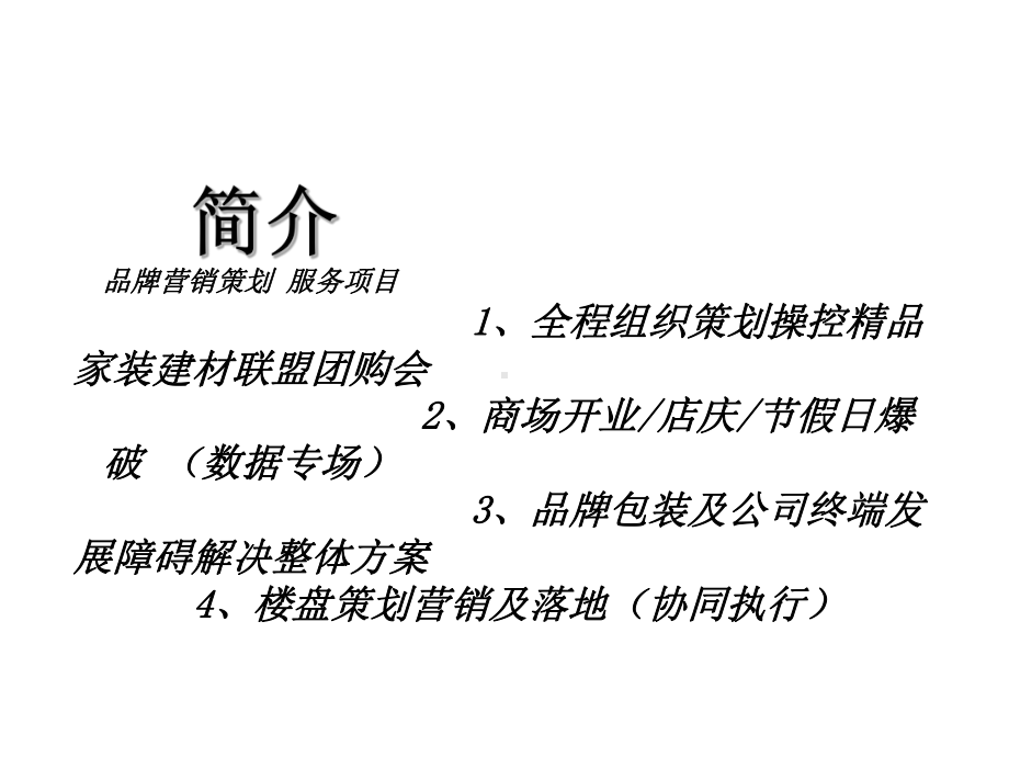 家居联盟活动操作的方案40页PPT课件.ppt_第3页