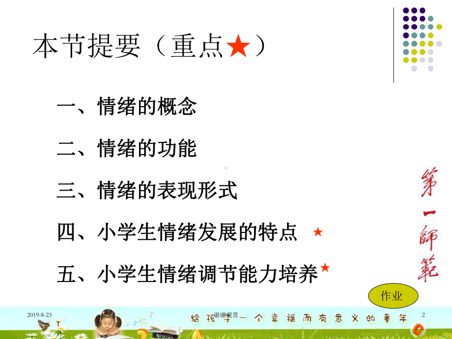 小学生情绪调适能力培养.ppt课件.ppt_第2页