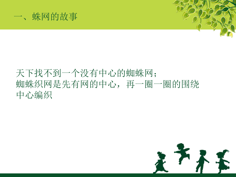 如何突出中心-作文指导课件.ppt_第2页