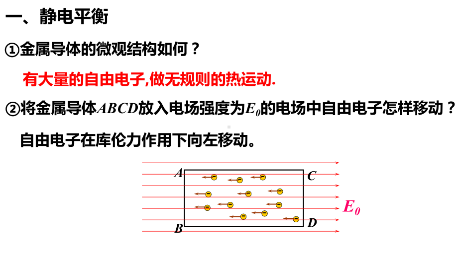 9.4+静电的防止与利用+ppt课件-（2019）新人教版高中物理必修第三册.pptx_第3页