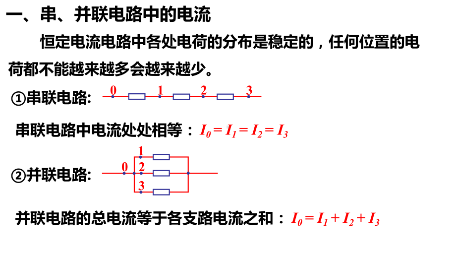 11.4 串联电路和并联电路 ppt课件-（2019）新人教版高中物理必修第三册.pptx_第3页