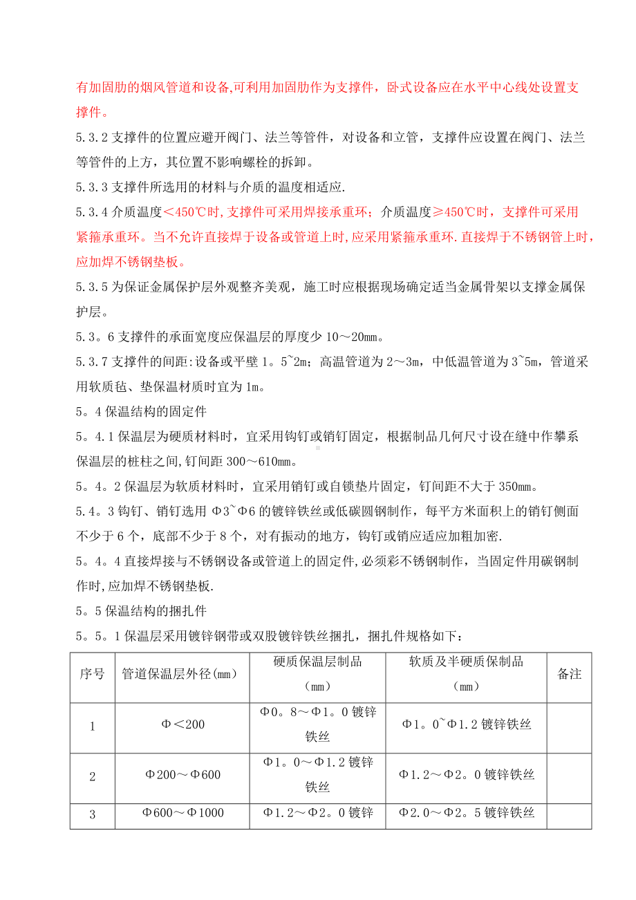 锅炉汽机本体设备及管道保温施工方案.doc_第3页