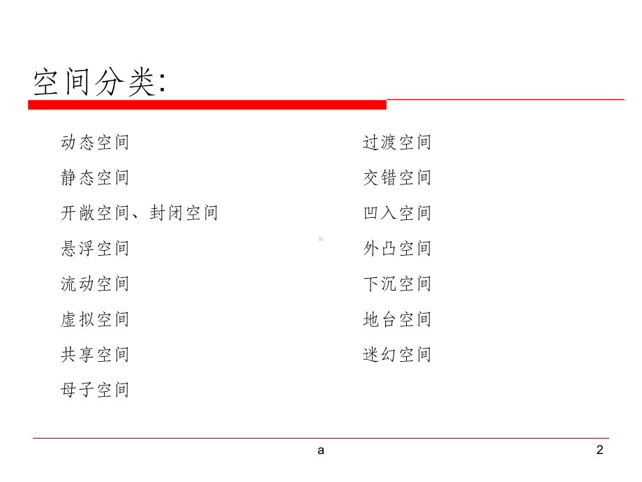 室内设计空间形态课件.ppt_第2页