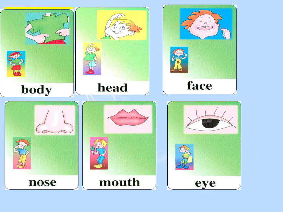 小学三年级上册英语单词课件.ppt_第3页