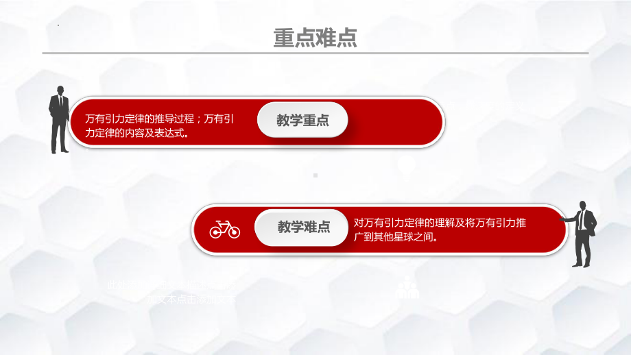 7.2万有引力定律ppt课件-（2019）新人教版高中物理高一上学期必修第二册(01).pptx_第3页