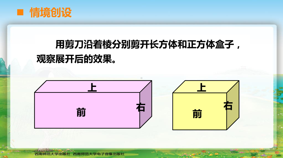 小学五年级数学-表面积ppt课件.ppt_第3页