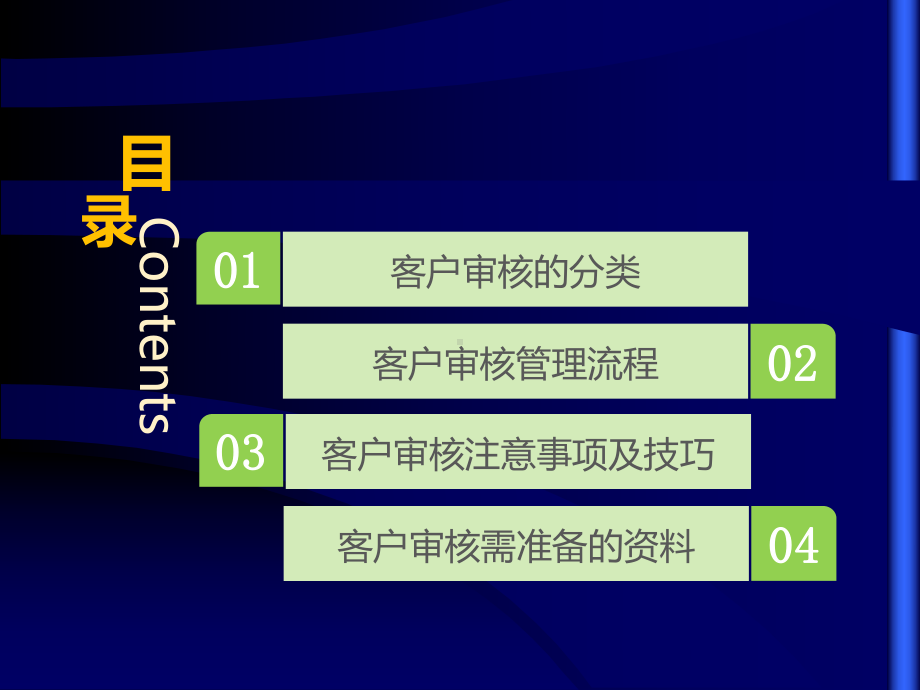 客户审核应对技巧课件.ppt_第2页