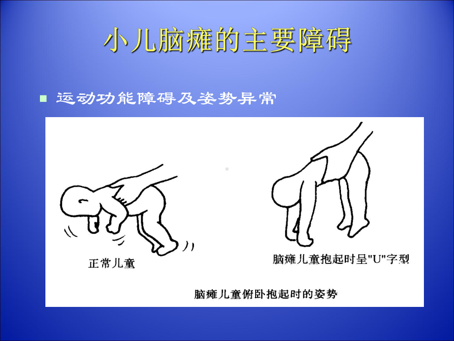 小儿脑瘫康复PPT课件共74页文档.ppt_第1页