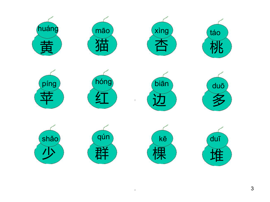 小学语文各种识字游戏PPT课件.ppt_第3页