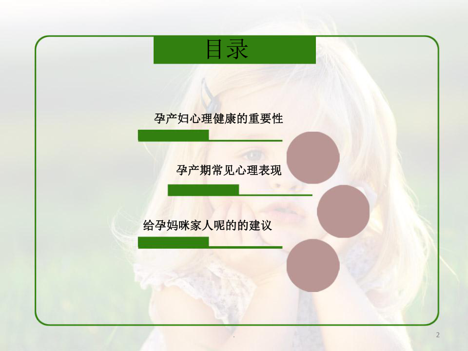 孕产妇心理保健PPT课件.ppt_第2页