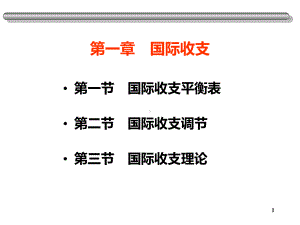 姜波克国际金融PPT课件.ppt