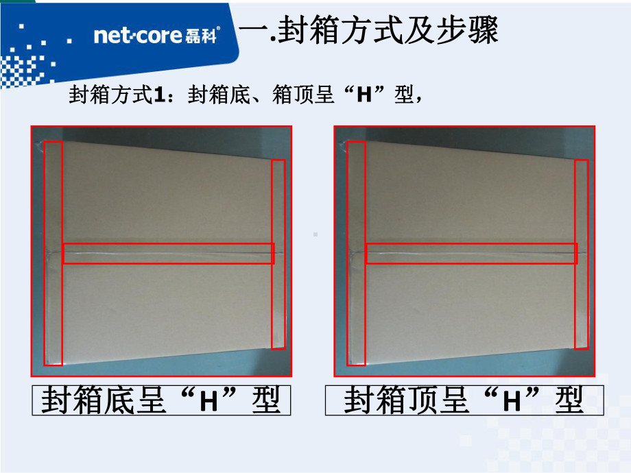 封箱打包方式步骤及注意事项课件.ppt_第3页