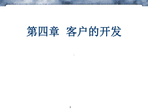 客户的开发ppt课件.ppt