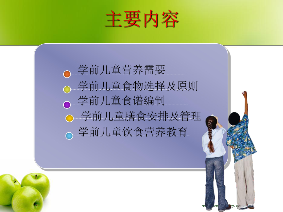 学前儿童饮食营养教育课件.ppt_第2页