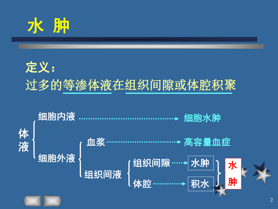 水肿edemaPPT课件.ppt（21页）_第2页