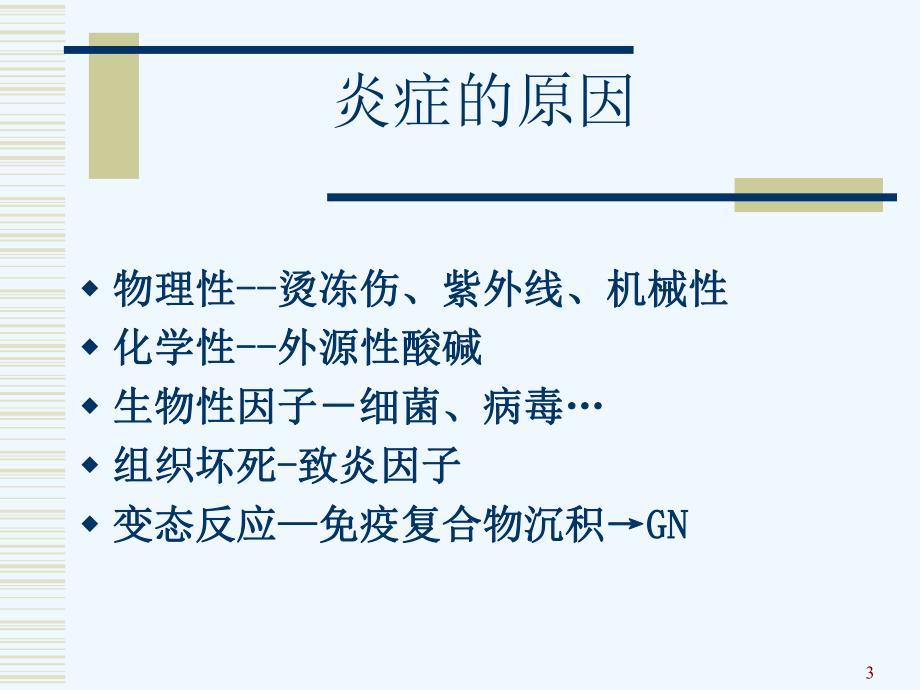 炎症PPT课件.ppt（50页）_第3页