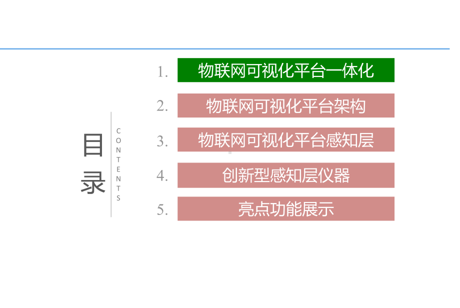 物联网可视化展示平台解决方案课件.pptx（62页）_第2页