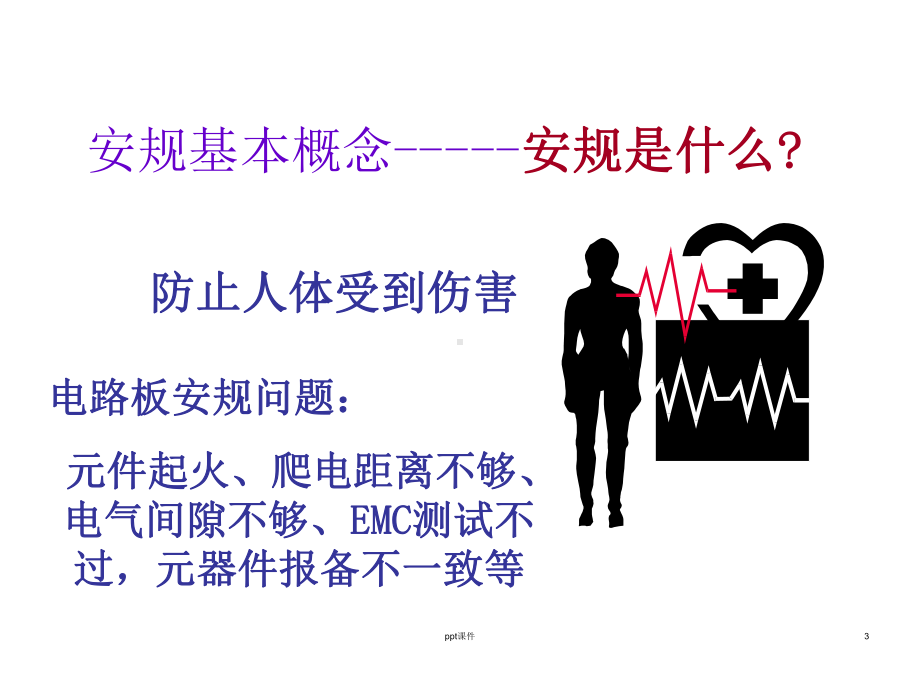 电路板器件安规知识培训-ppt课件.ppt_第3页